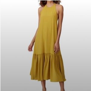 Tibi Dress